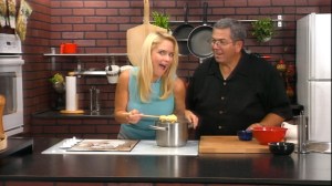 Acid has some substantial culinary potential.